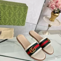 $82.00 USD Gucci Slippers For Women #1320364