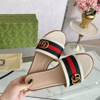 $82.00 USD Gucci Slippers For Women #1320364