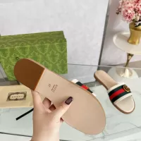 $82.00 USD Gucci Slippers For Women #1320364