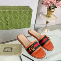 $82.00 USD Gucci Slippers For Women #1320365