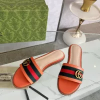 $82.00 USD Gucci Slippers For Women #1320365