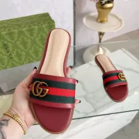 $82.00 USD Gucci Slippers For Women #1320367