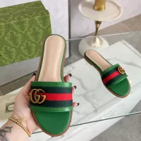$82.00 USD Gucci Slippers For Women #1320368