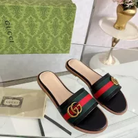 $82.00 USD Gucci Slippers For Women #1320369