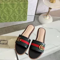$82.00 USD Gucci Slippers For Women #1320369
