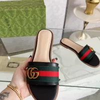 $82.00 USD Gucci Slippers For Women #1320369