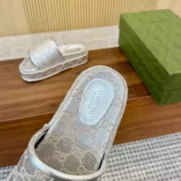 $80.00 USD Gucci Slippers For Women #1320374