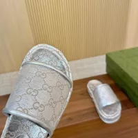 $80.00 USD Gucci Slippers For Women #1320374