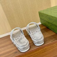 $80.00 USD Gucci Slippers For Women #1320374