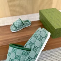 $80.00 USD Gucci Slippers For Women #1320376