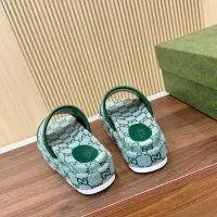 $80.00 USD Gucci Slippers For Women #1320376