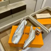 $108.00 USD Louis Vuitton Sandal For Women #1320385