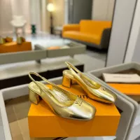$108.00 USD Louis Vuitton Sandal For Women #1320386