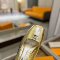 $108.00 USD Louis Vuitton Sandal For Women #1320386