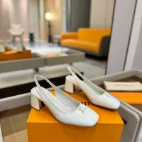 $108.00 USD Louis Vuitton Sandal For Women #1320387