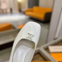 $108.00 USD Louis Vuitton Sandal For Women #1320387