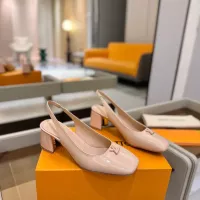 $108.00 USD Louis Vuitton Sandal For Women #1320388
