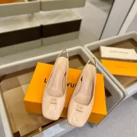 $108.00 USD Louis Vuitton Sandal For Women #1320388