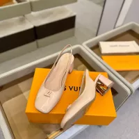$108.00 USD Louis Vuitton Sandal For Women #1320388