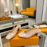 $108.00 USD Louis Vuitton Sandal For Women #1320388