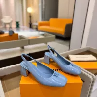 $108.00 USD Louis Vuitton Sandal For Women #1320390