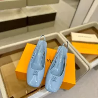 $108.00 USD Louis Vuitton Sandal For Women #1320390