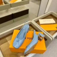 $108.00 USD Louis Vuitton Sandal For Women #1320390