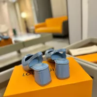 $108.00 USD Louis Vuitton Sandal For Women #1320390