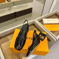$108.00 USD Louis Vuitton Sandal For Women #1320391