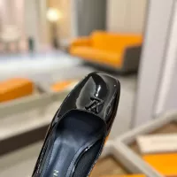 $108.00 USD Louis Vuitton Sandal For Women #1320391