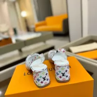 $108.00 USD Louis Vuitton Sandal For Women #1320393