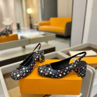 $108.00 USD Louis Vuitton Sandal For Women #1320394