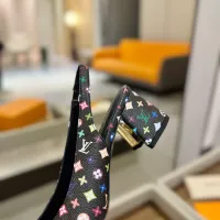 $108.00 USD Louis Vuitton Sandal For Women #1320394