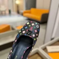 $108.00 USD Louis Vuitton Sandal For Women #1320394