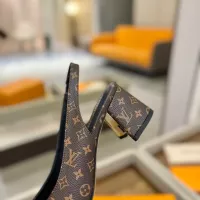 $108.00 USD Louis Vuitton Sandal For Women #1320395