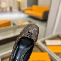 $108.00 USD Louis Vuitton Sandal For Women #1320395
