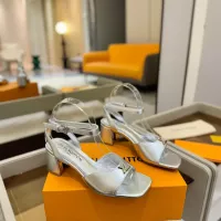 $108.00 USD Louis Vuitton Sandal For Women #1320396