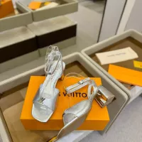 $108.00 USD Louis Vuitton Sandal For Women #1320396