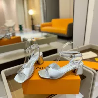 $108.00 USD Louis Vuitton Sandal For Women #1320396