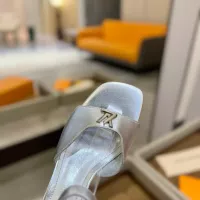 $108.00 USD Louis Vuitton Sandal For Women #1320396