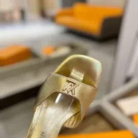 $108.00 USD Louis Vuitton Sandal For Women #1320397