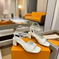 $108.00 USD Louis Vuitton Sandal For Women #1320398