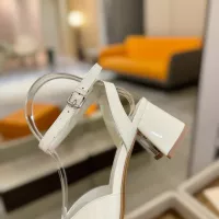 $108.00 USD Louis Vuitton Sandal For Women #1320398