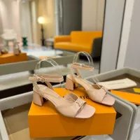 $108.00 USD Louis Vuitton Sandal For Women #1320399