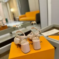 $108.00 USD Louis Vuitton Sandal For Women #1320399