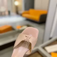 $108.00 USD Louis Vuitton Sandal For Women #1320399