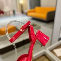 $108.00 USD Louis Vuitton Sandal For Women #1320400