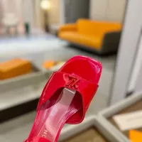 $108.00 USD Louis Vuitton Sandal For Women #1320400