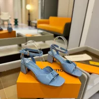 $108.00 USD Louis Vuitton Sandal For Women #1320401