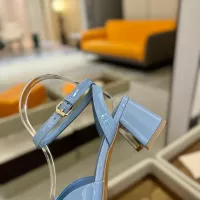 $108.00 USD Louis Vuitton Sandal For Women #1320401
